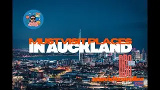 The BEST of Auckland in One Video | Don't Miss These Spots