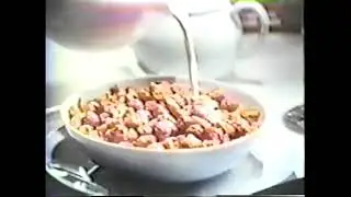 Cap'n Crunch and the Crunchberry Beast's Wish (1971)