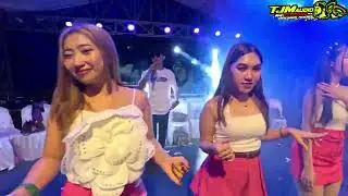 TJM AUDIO LIVE MATARAM ILIR (SAMBO)  LAMTIEM SURYA /JONI/AJO IYO FEAT DENI/DJ.FRANS EFS.1