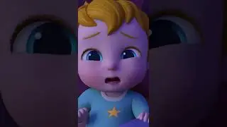Nighttime Adventure: Baby's Scary Search! #ytshorts #youtubevideoviral #youtubevideo #viral #fyp