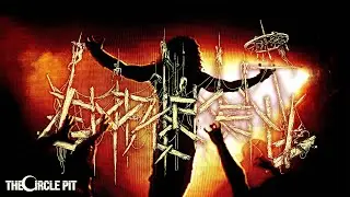 EMPALEMENT - Awaken, Idiot God (OFFICIAL MUSIC VIDEO) Black Metal of Death