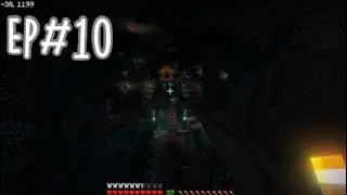 Minecraft ITA EP10 - Ho trovato L&rsquo;ANCIENT CITY 