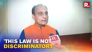 RS MP Moves Bill On Population Control; 'Muslim Population Gone Up To Over 14% From 9%'
