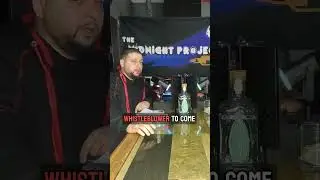 ATF Whistleblower Exposes Operation Fast and Furious