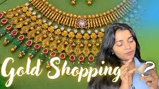Buying Gold & Diamonds in Dubai! 😍 | Price, Designs & Tips | Tamil Vlog