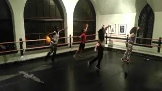 Intermediate Samba: Real in Rio for WUTE 2016