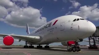 Air France-KLM posts strong Q3 despite higher costs | REUTERS