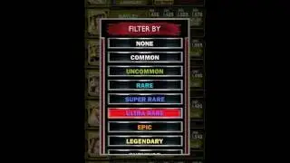 WWE SuperCard!! Fusion Chamber 2 