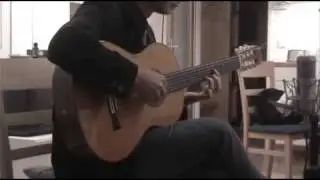 &Eacute;tude Sentimentale
