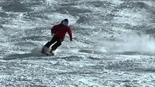 Warren Smith Ski Academy Blog 19-02-2012.mpg