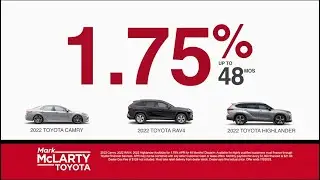 Sell Your Old Car at Mark McLarty Toyota and Get SO Much Money! 💰💰💰💰💰
