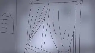 Maria y Phantom ( yo y Phantom ) { Animación mía }