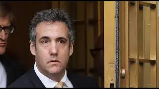 Cohen To Testify That Trump Engaged in Criminal Conduct While in Office