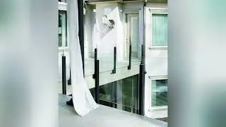 Glass & Stainless Steel Railings: Villa/High-Rise Project Showcase (Factory-Direct)