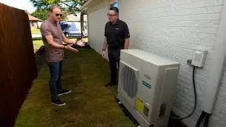 Official HVAC Partner Mission: Climate Control