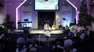 Harbourside Church - Service Live Stream