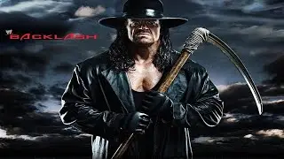 WWE Backlash 2008 Highlights - HD