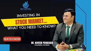 Investing in SME IPO Shares: What You Need to Know | SN Capital | Unlisted Shares