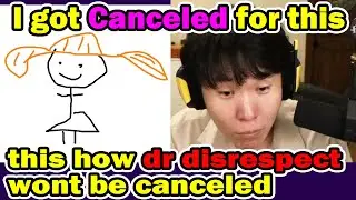 Toast on Getting Canceled for the Same Reason as Dr Disrespect