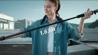 Kamisafe C17 Auto Face Tracking Tripod
