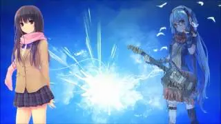 【KCEDB】 君の知らない物語 【ＡＱＵＡ &times; Shoichi】