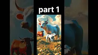 cow journey part 1||#wowjourney #wowjourneytrailer #wowjourneyiscurrentlynotenabledforthiscategory