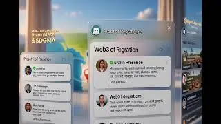 Secure Value Exchange Powered by DGMA