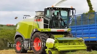 silage 2019