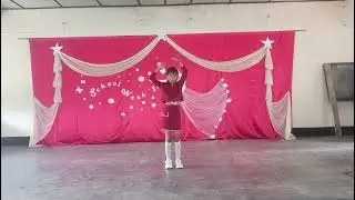 Dance Competition (Junior)
