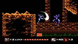 SUPER SHINOBI