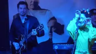 Green Point Orchestra @Imagine 03-12-15 (10)