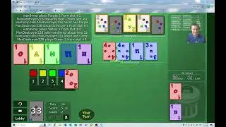 Hanab.live (18.05.2024) &mdash; Part 11
