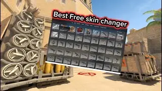 Best Free Skin Changer 🔝(IChanger)✨