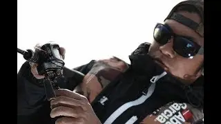 Revo BLACK10 ＆ BEAST fishingshow Movie
