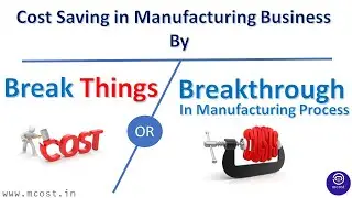 What to chose : Cost Saving by 