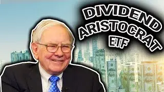Best Dividend Aristocrat ETF - Easily Outpace the S&P 500