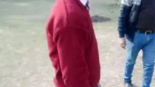 Clean India|LODHI GARDEN|STUDENT| NPCSSS - HAVLOCK SQUARE