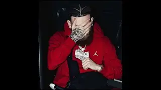 [FREE] ''CHASING MONEY'' Detroit Sample Type Beat | Hades 66 Type Beat | Instrumental Trap 2025