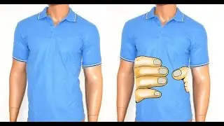 Photoshop: Maglietta modificata - Tutorial 169 (ITA)