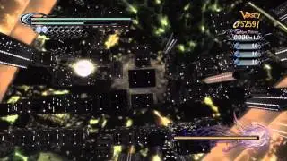 Bayonetta - Father Balder Quality test