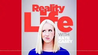 Ep. - 1210 - THE CURIOUS CASE OF&hellip; WITH BETH KARAS | Reality Life with Kate Casey