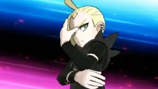 Gladion Theme Mashup (Pok&eacute;mon S/M - Anime)