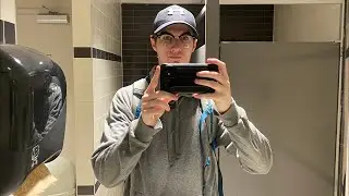 Hopes And Prayers For Tomorrow | Walk And Talk With Seanilater | Part 2 (ATTEMPT 2)