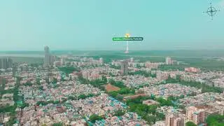Rock Highland Project in Kandivali West Overview | Origin Corp