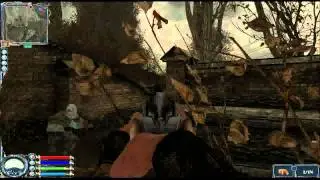 S T A L K E R Golden Mod 4 Сезон 1 Серия 8 Смерть Ренегатам