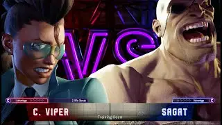 Chaos Games Biweeklies STREET FIGHTER 6 | 25 October 2025 | Double Elimination