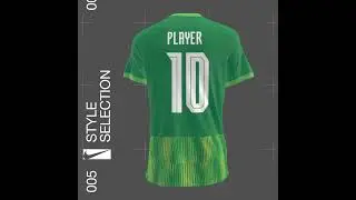Red Dot winner web design 2021 | Nike Team x The Valley