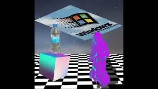 (FREE FOR PROFIT) VAPORWAVE x CLOUD RAP TYPE BEAT (prodbyUlu63)