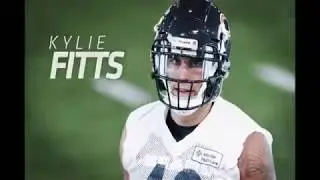 CHICAGO BEARS Draft Players Highlights 2018