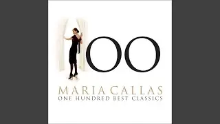 Lucrezia Borgia (1997 Remastered Version) , Act I: Com'&egrave; bello (Lucrezia)
